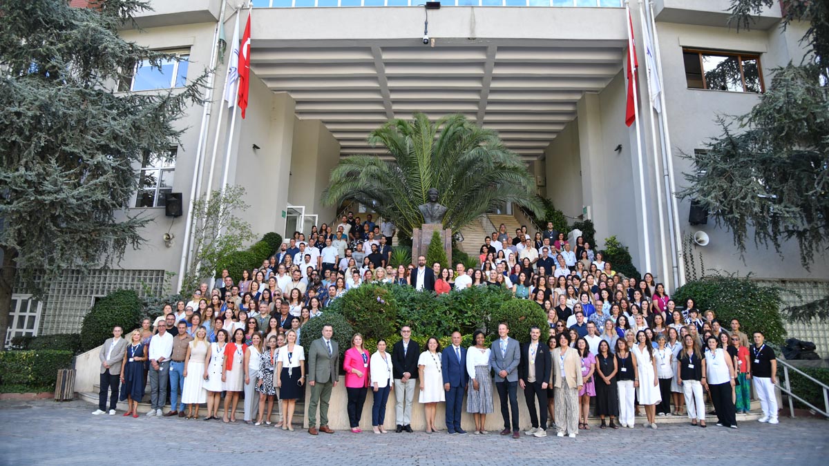 MEF 2024 – 2025 Eğitim Öğretim Yılı Başlangıcı-7