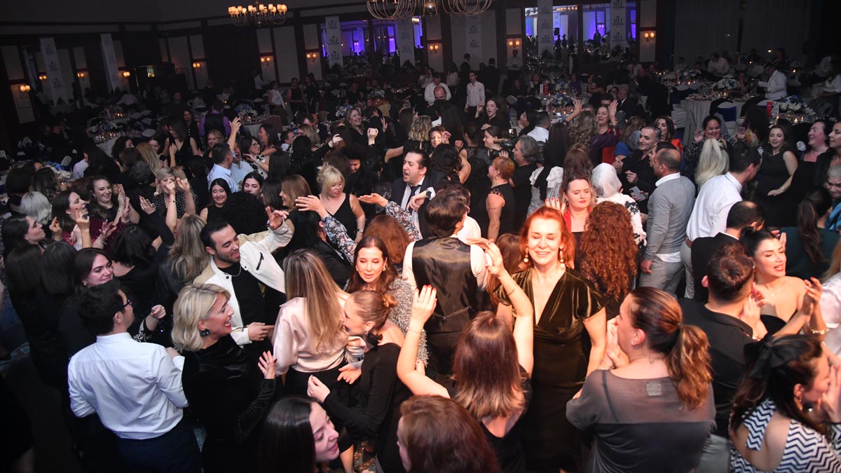 Teachers Day Dinner-8