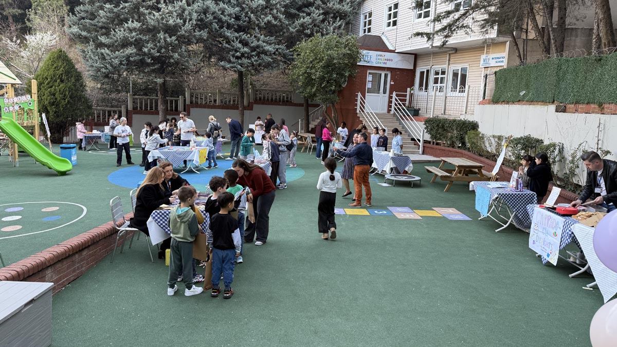 MEFIS İstanbul Market Day Turning Ideas into Action! (3)