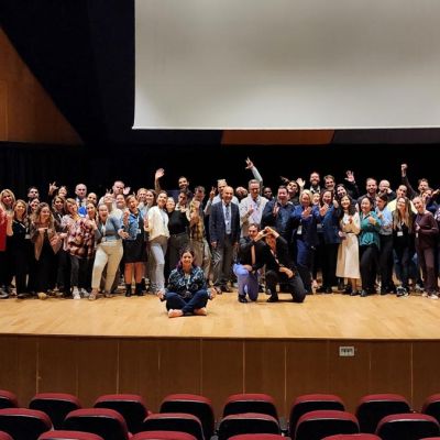 MEFIS İstanbul CIS & NEASC Visit