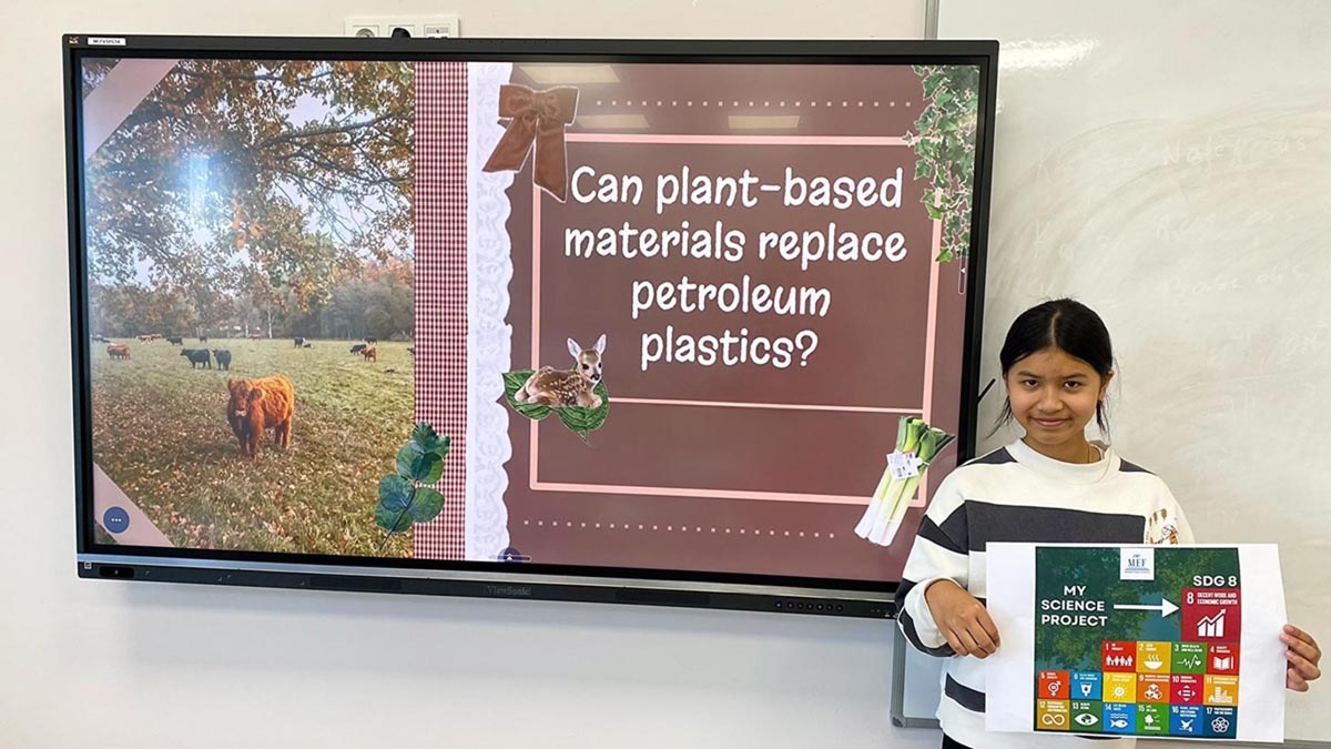 MEFIS İstanbul UN Sustainable Development Goals Projects (17)