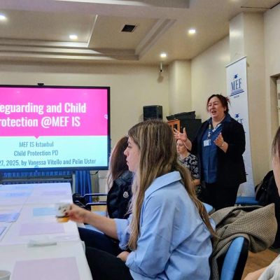 MEFIS İstanbul Parent Session (3)