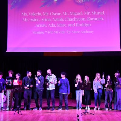 MEFIS İstanbul Talent Show (6)