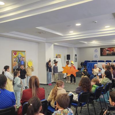Sharing Stories Cultures and Creativity (1)