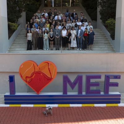 MEFIS İstanbul Different Faces Shared Purpose