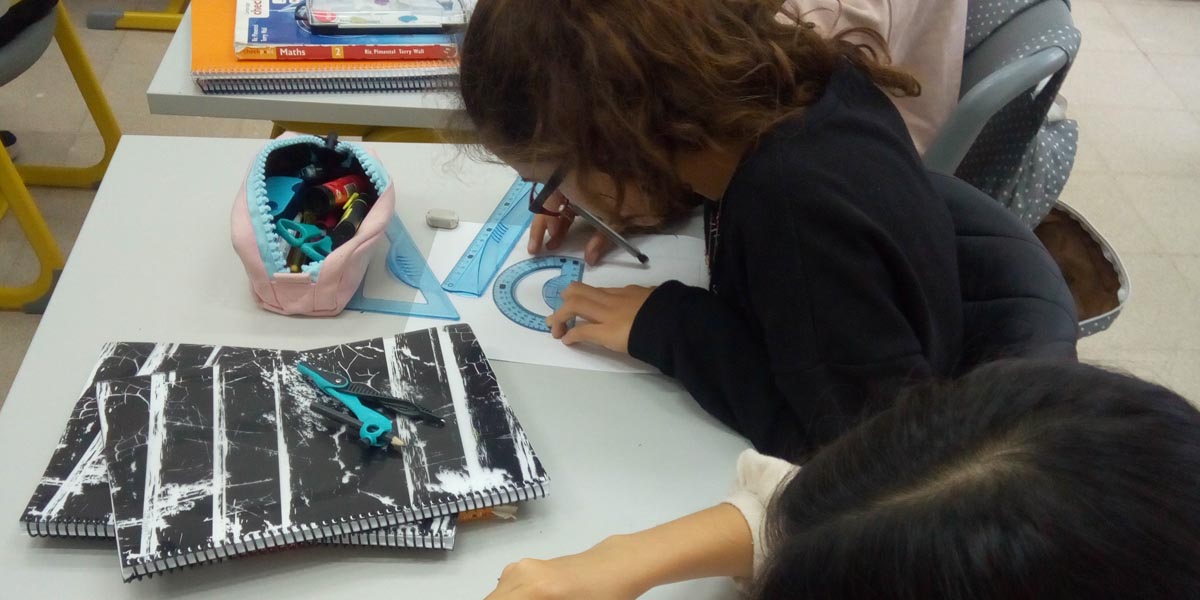 mef-is-izmir-investigations-in-mathematics