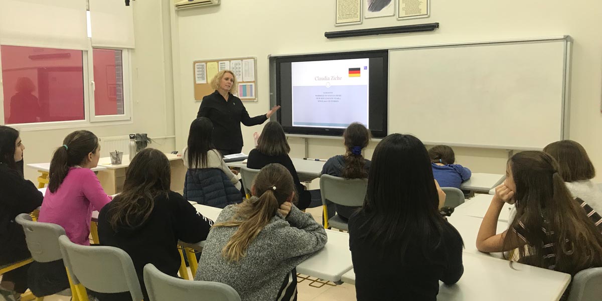 mef-is-izmir-careers-day