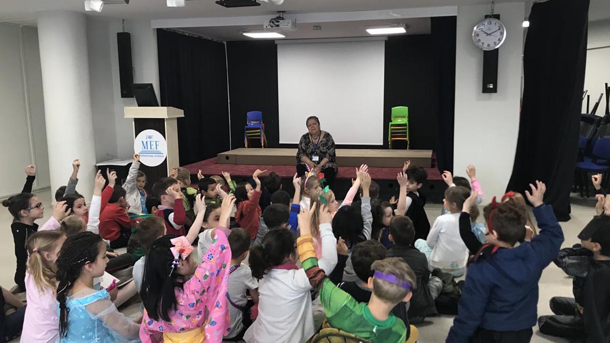 mef-is-izmir-book-day