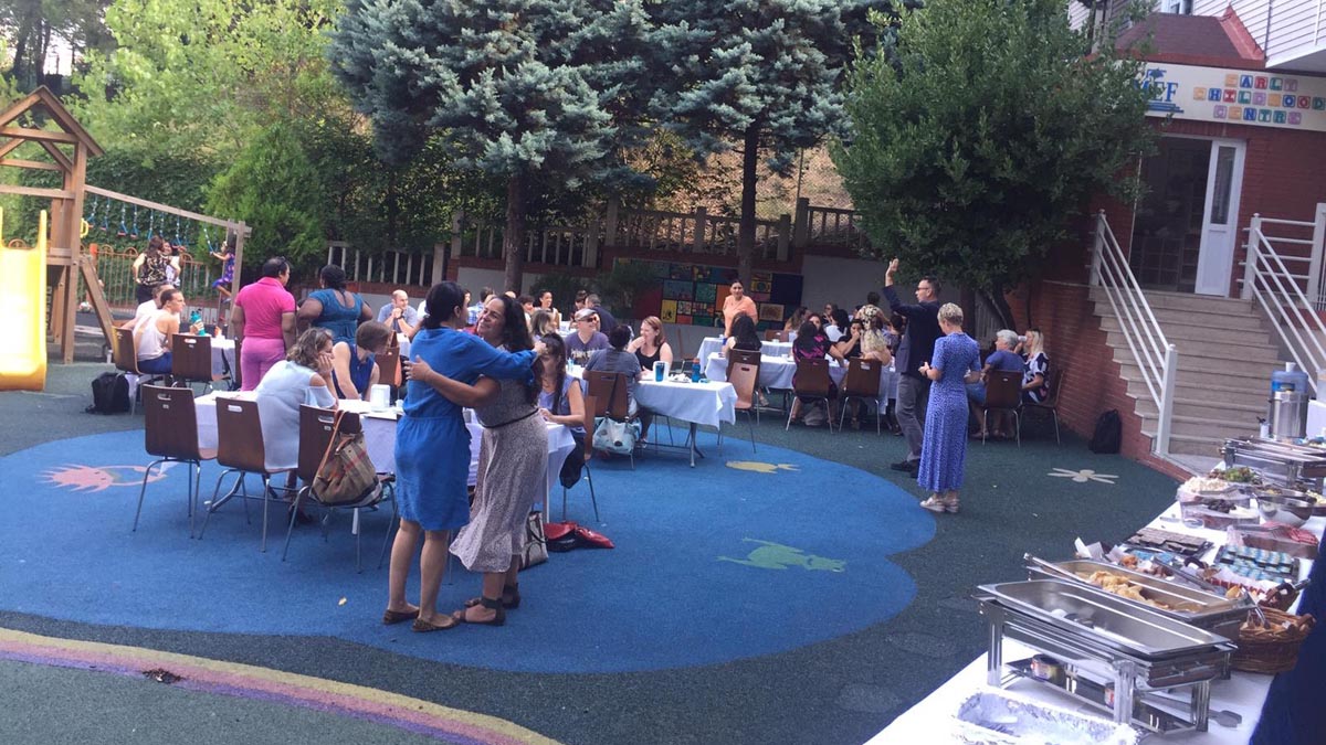 Uluslararası Okullarımız 3 Eylül’de Açılıyor