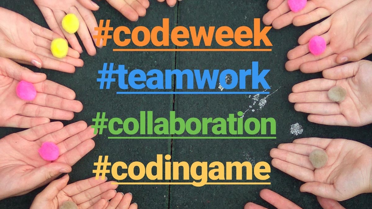 Coding Games