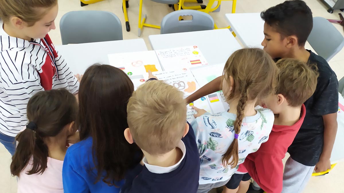 Celebrating Diversity