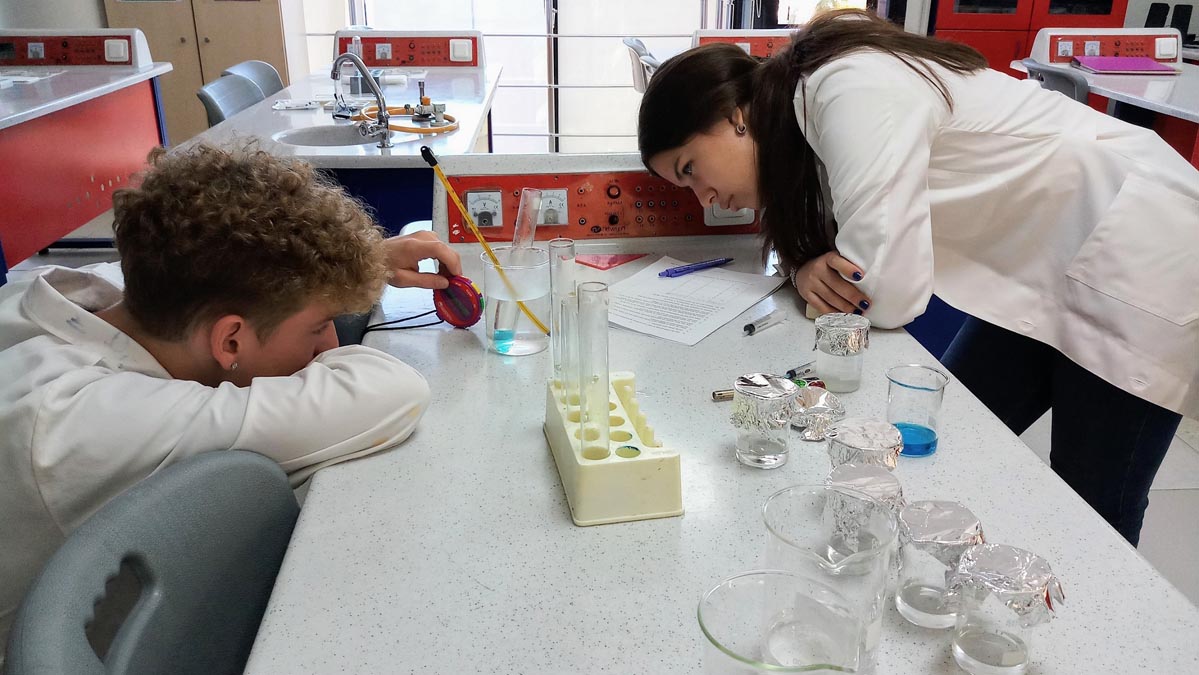 Experiential Learning