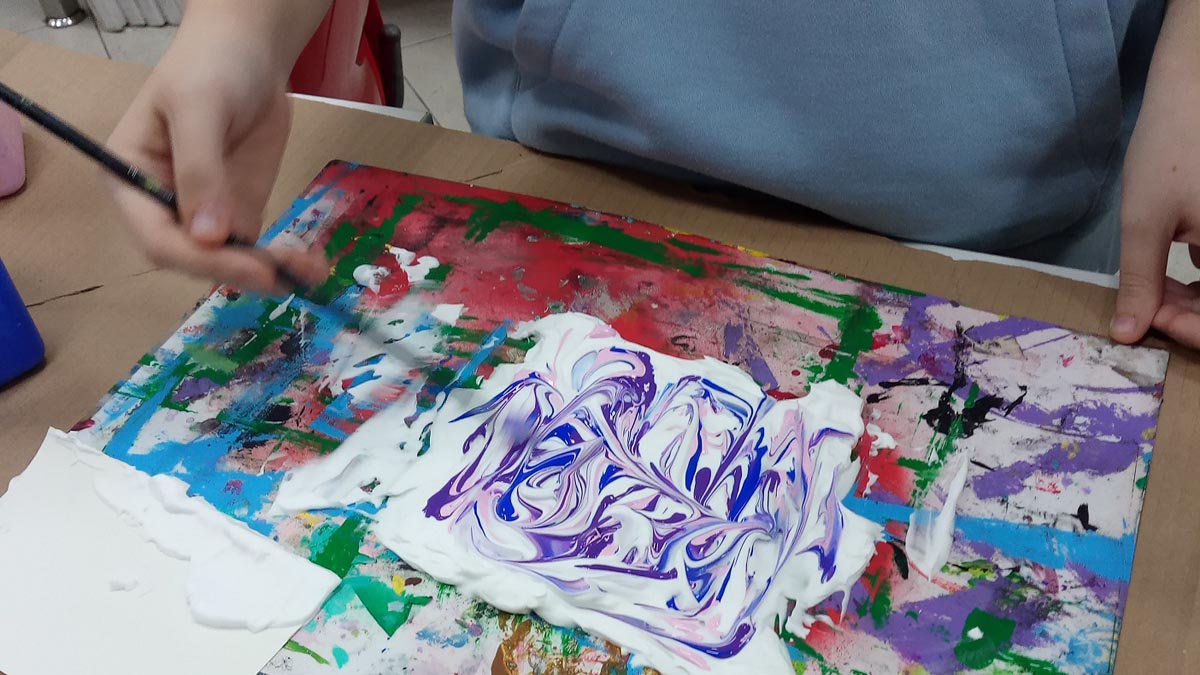 Abstract Art