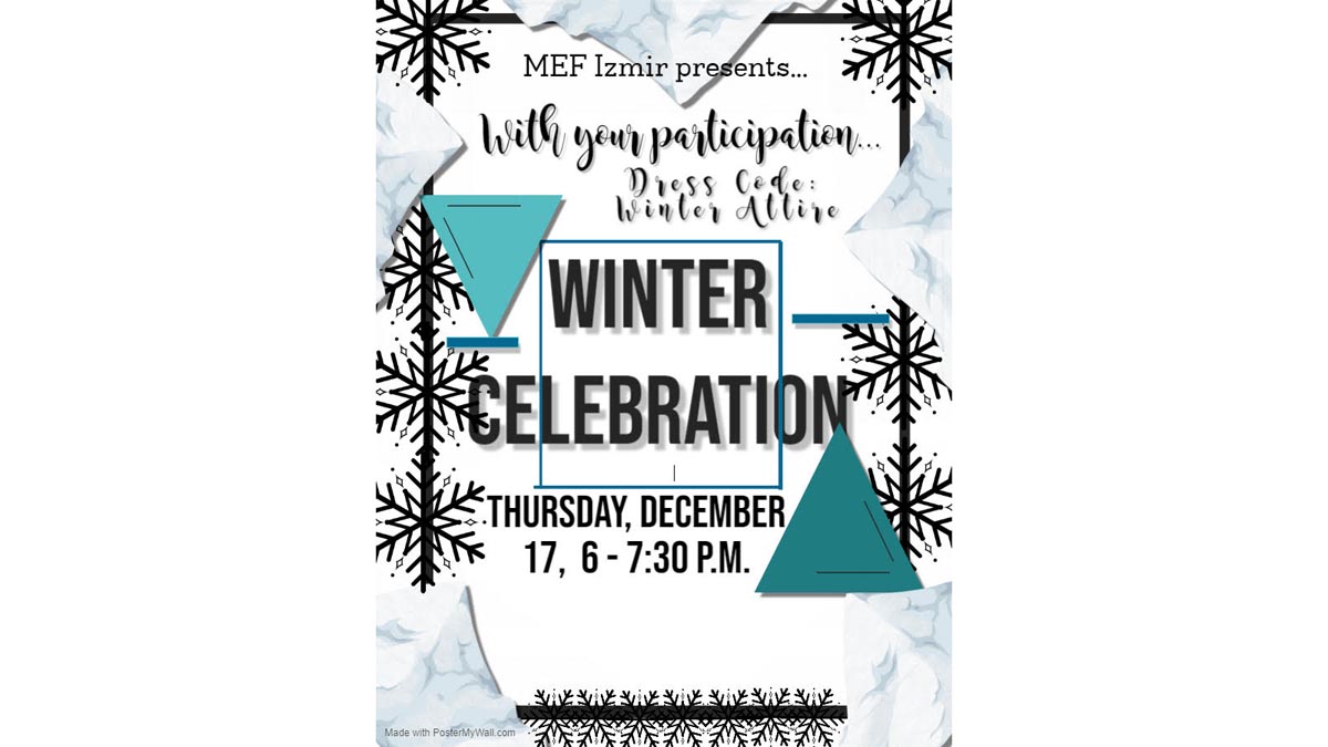 Winter Celebration