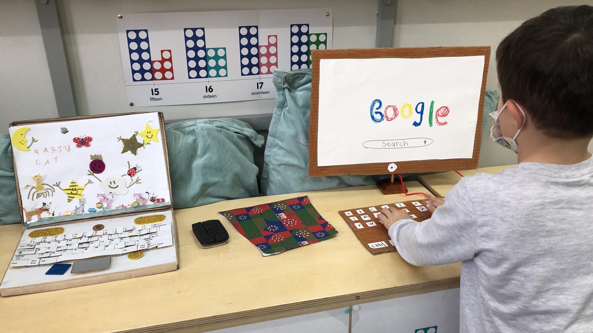 Played-based Learning-5