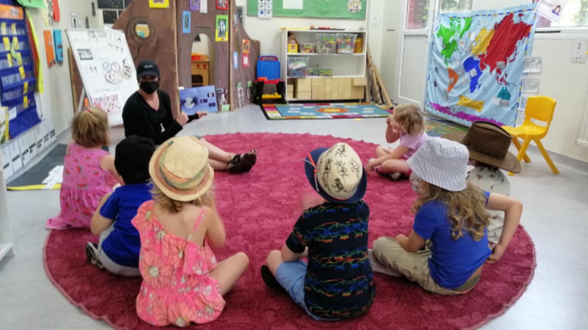 Learning About the Planets