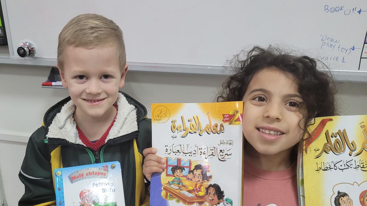 MEFIS İzmir Modern Foreign Languages Week