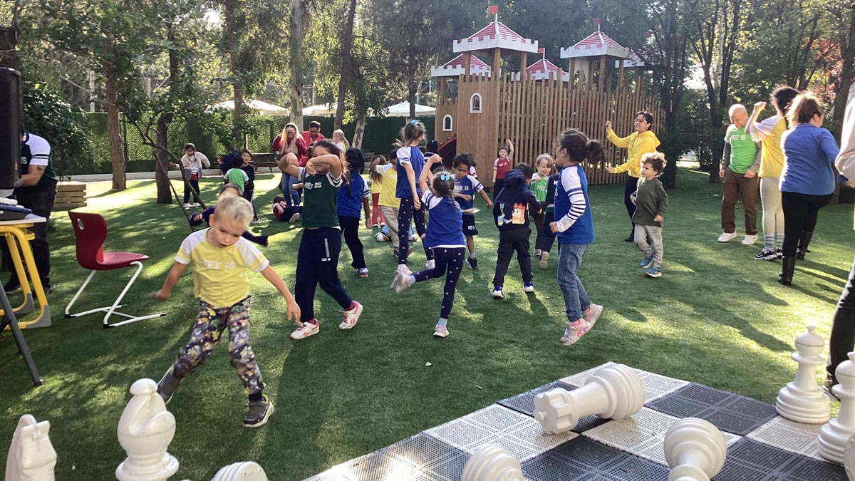 MEFIS İzmir House Day (5)