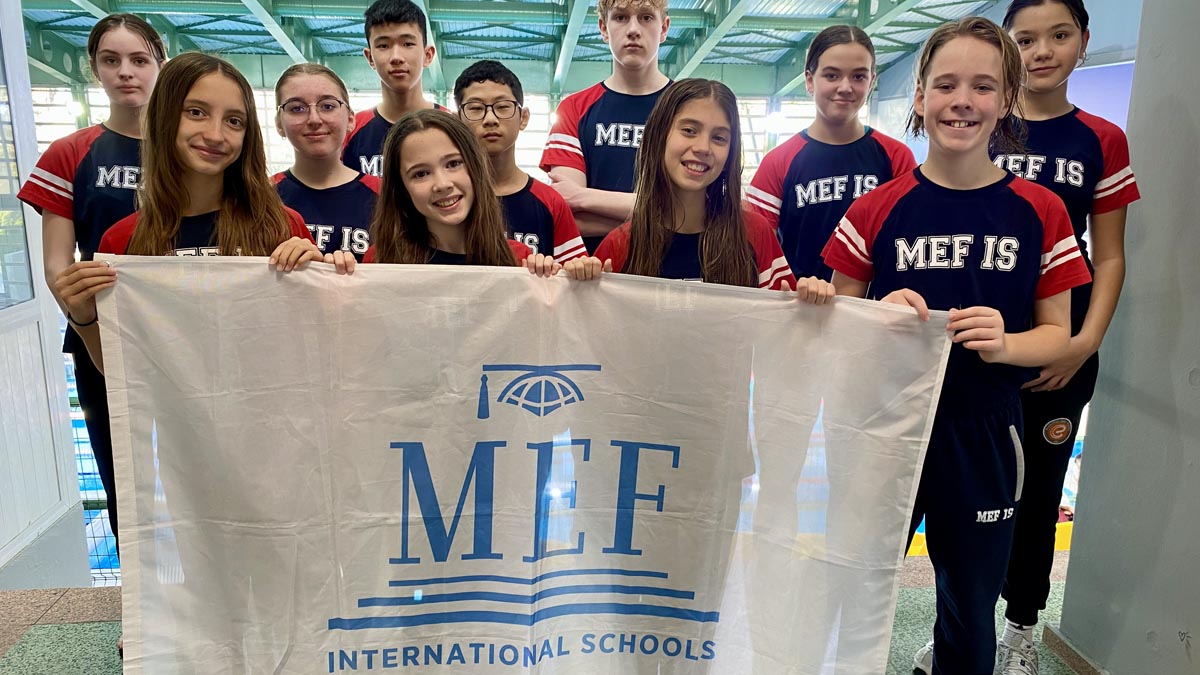 MEFIS İzmir Swimming Competition (6)